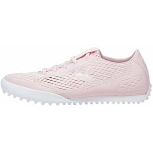 Puma Monolite Fusion Slip/On Chalk Pink/Puma White 41