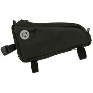 AGU Top-Tube Bag Venture Black 0,7 L