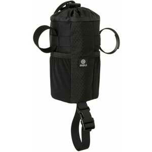 AGU Snack Pack Venture Black 1 L