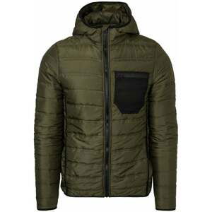 AGU Fuse Jacket Venture Army Green XL