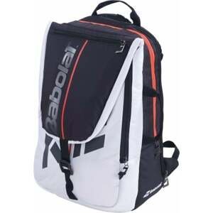 Babolat Pure Strike Backpack 3 White/Red