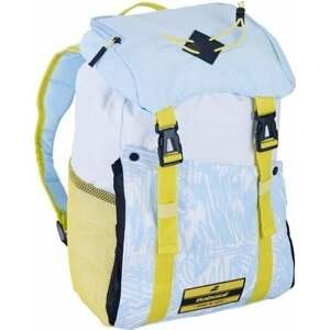 Babolat Backpack Classic Junior Girl 2 White/Blue