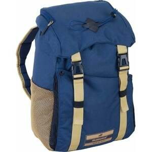 Babolat Backpack Classic Junior 2 Dark Blue Tenisová taška