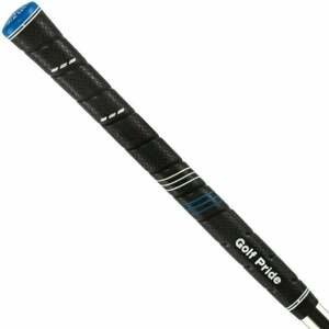 Golf Pride CP2 Wrap Grip Black/Blue 22