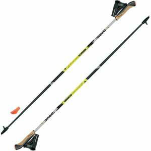 Gabel S-3.0 Active Black/Lime 110 cm