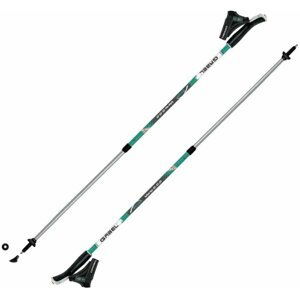 Gabel Vario S-9.6 Telescopic Poles Teal