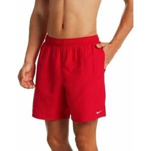 Nike Essential Lap 7" Volley Short University Red L