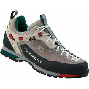 Garmont Dragontail LT GTX Anthracit/Light Grey 41,5 Pánske outdoorové topánky