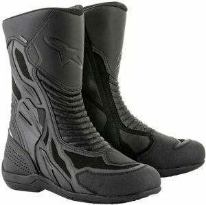 Alpinestars Air Plus V2 Gore-Tex XCR Boots Black 37 Topánky