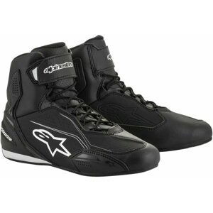 Alpinestars Faster-3 Shoes Black 39 Topánky