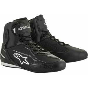 Alpinestars Faster-3 Shoes Black 40,5 Topánky