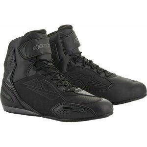 Alpinestars Faster-3 Drystar Shoes Black/Cool Gray 42,5 Topánky