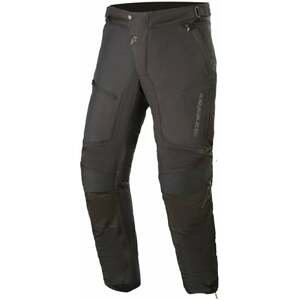Alpinestars Raider V2 Drystar Pants Black L Textilné nohavice