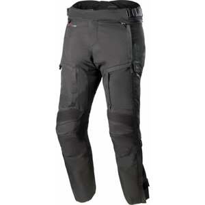 Alpinestars Bogota' Pro Drystar 4 Seasons Pants Black/Black M Textilné nohavice
