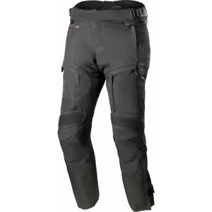Alpinestars Bogota' Pro Drystar 4 Seasons Pants Black/Black XL Textilné nohavice