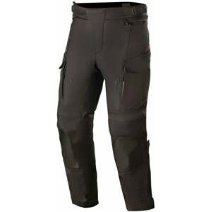 Alpinestars Andes V3 Drystar Pants Black S Textilné nohavice