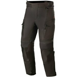 Alpinestars Andes V3 Drystar Pants Black 2XL Textilné nohavice