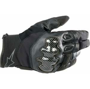 Alpinestars SMX-1 Drystar Gloves Black/Black M Rukavice