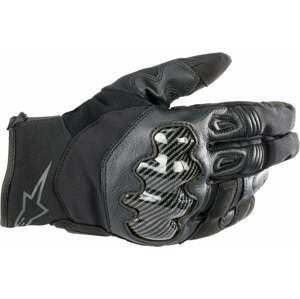 Alpinestars SMX-1 Drystar Gloves Black/Black XL Rukavice