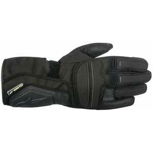 Alpinestars WR-V Gore-Tex Gloves Black S Rukavice