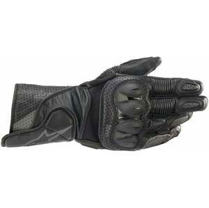 Alpinestars SP-2 V3 Gloves Black/Anthracite M Rukavice