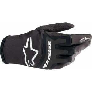 Alpinestars Techstar Gloves Black S Rukavice