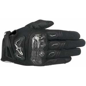Alpinestars SMX-2 Air Carbon V2 Gloves Black S Rukavice