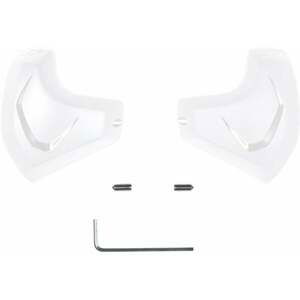 Alpinestars Elbow Slider Insert White Iba jedna veľkosť