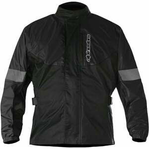 Alpinestars Hurricane Rain Jacket Black M