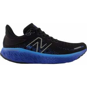 New Balance Mens Shoes Fresh Foam 1080v12 Black 44