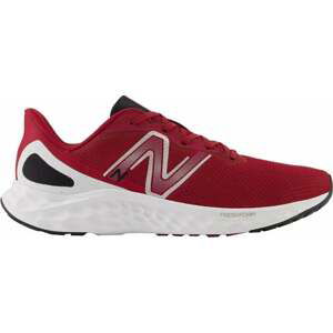 New Balance Mens Shoes Fresh Foam Arishi v4 Crimson 44