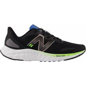 New Balance Mens Shoes Fresh Foam Arishi v4 Black 44,5