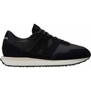 New Balance Mens Shoes 237 Black 42 Tenisky