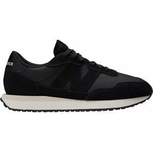 New Balance Mens Shoes 237 Black 43 Tenisky