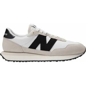 New Balance Mens Shoes 237 Sea Salt 44 Tenisky