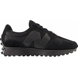New Balance Mens Shoes 327 Black 42 Tenisky