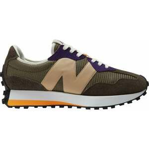 New Balance Tenisky Mens Shoes 327 True Camo 42,5