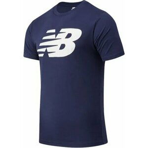 New Balance Mens Classic Tee Pigment L