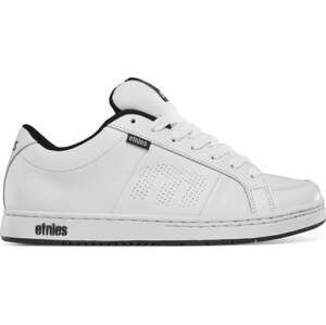 Etnies Kingpin White/Black 38,5 Tenisky