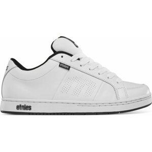 Etnies Kingpin White/Black 41,5 Tenisky