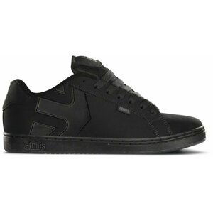 Etnies Fader Black Dirty Wash 42 Tenisky