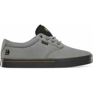 Etnies Tenisky Jameson 2 Eco Grey/Gold/Black 43