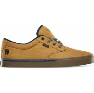 Etnies Jameson 2 Eco Brown/Navy/Gum 37,5 Tenisky