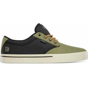 Etnies Tenisky Jameson 2 Eco Olive/Grey/Black 43