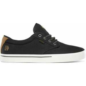 Etnies Tenisky Jameson 2 Eco Black/Black/White 37,5