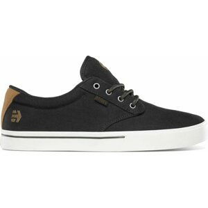 Etnies Jameson 2 Eco Black/Black/White 38 Tenisky