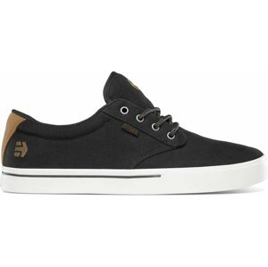 Etnies Tenisky Jameson 2 Eco Black/Black/White 41,5