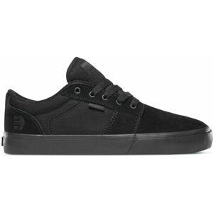 Etnies Tenisky Barge LS Black/Black/Black 37,5