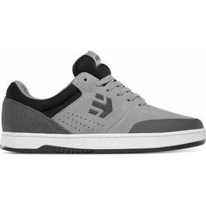 Etnies Marana Grey/Black/Red 37 Tenisky