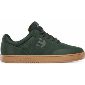 Etnies Tenisky Marana Green/Black 41